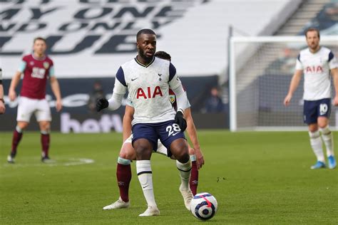 Man United Eye Tanguy Ndombele As Potential Paul Pogba Replacement