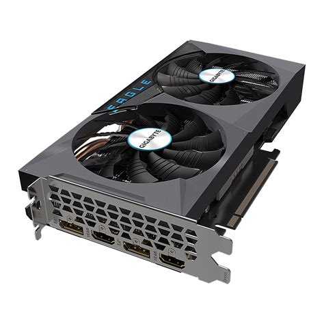 GIGABYTE GeForce RTX 3060 Ti EAGLE OC 8G GIGABYTE GeForce RTX 3060 Ti