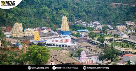 The flip side to Simhachalam Giri Pradakshina in Visakhapatnam