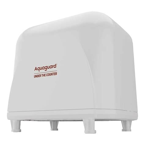 Buy Aquaguard Utc 8l Uv Water Purifier With Mineral Guard Technology White Online Croma