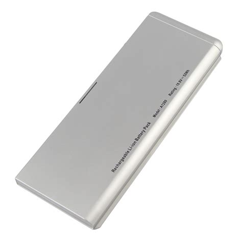 Battery For Apple Macbook Aluminum Unibody A A Mb Late