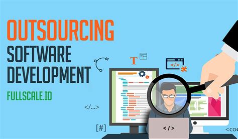 Effective Strategies Outsourcing Software Development