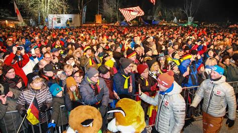 Biathlon Weltcup in Ruhpolding Fällt eine wichtige Veranstaltung weg