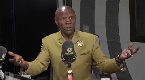 Chris Eubank Sr Criticises Chris Eubank Jr And His Team In Tense