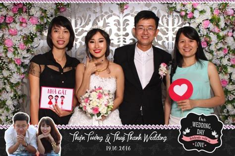 Photo Booth LÀ GÌ BÍ QuyẾt ĐỂ ChỌn Photobooth PhÙ HỢp