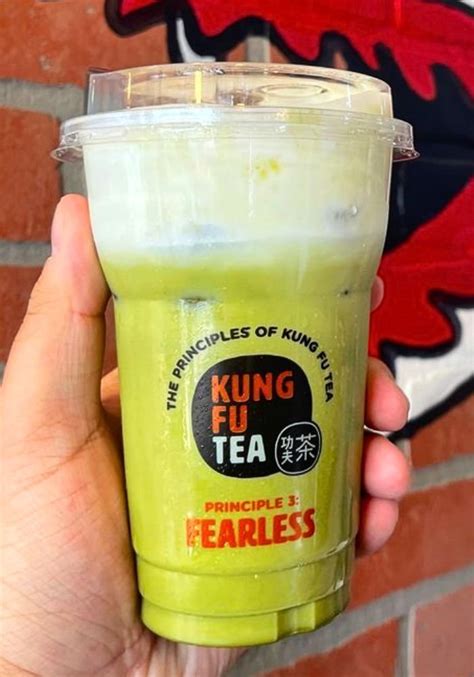 10 Best Kung Fu Tea Drinks - You Gotta Try These!