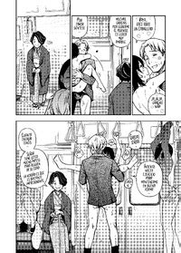 Doji Ro Tren De Prioridad Sexual Sex Yuusen Sharyou The Sex Priority Train Castellano K