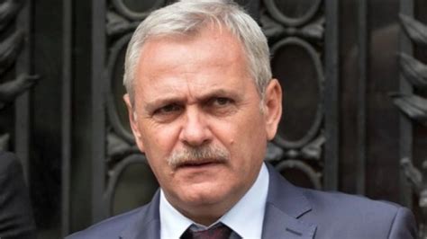 Liviu Dragnea Neag C Are O Nou Iubit Dup Ce A Fost N Elat De