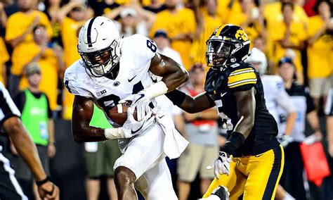 Free Ncaaf Spread Pick Iowa Hawkeyes Vs Penn State Nittany Lions 10