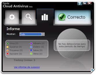 Panda Cloud Antivirus Una Nueva Soluci N A Virus Que No Requiere