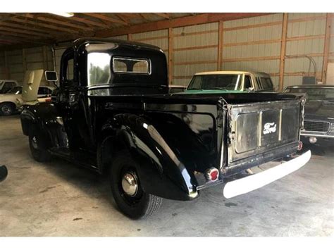 1942 Ford F1 For Sale Cc 1677164