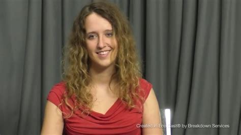 Scottish Accent Monologue Youtube