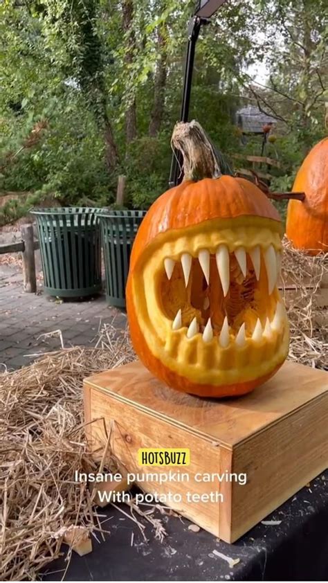 Pumpkin Carving Hack Artofit