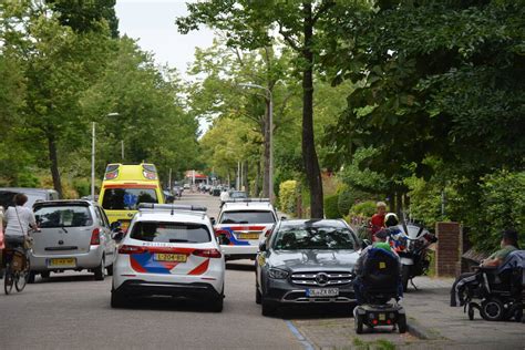 Onderzoek Naar Incident In Opvanghuis Voor Jongeren Huizumerlaan In