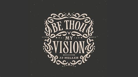 Be Thou My Vision Youtube Music