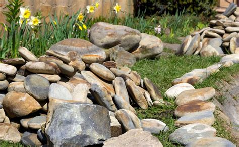 How To Wash Rocks For Landscaping Storables