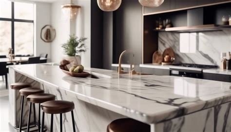 Why Choose Marble Countertops Pros And Cons Revealed Allstone