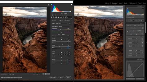 Camera Raw Photoshop Là Gì Cách Dùng Công Cụ Chỉnh Sửa ảnh Này