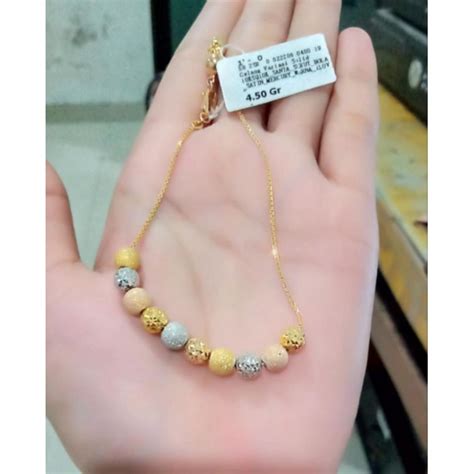 Jual SEMAR NUSANTARA GELANG SERUT BOBA Shopee Indonesia