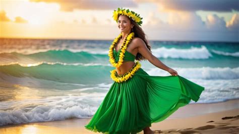 What is the Hawaiian Dance Called? Explained