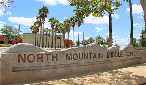 North Mountain Middle School