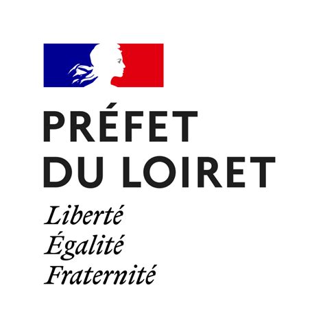 Logo préfet du Loiret G ADDICTION Jeunesse citoyenne