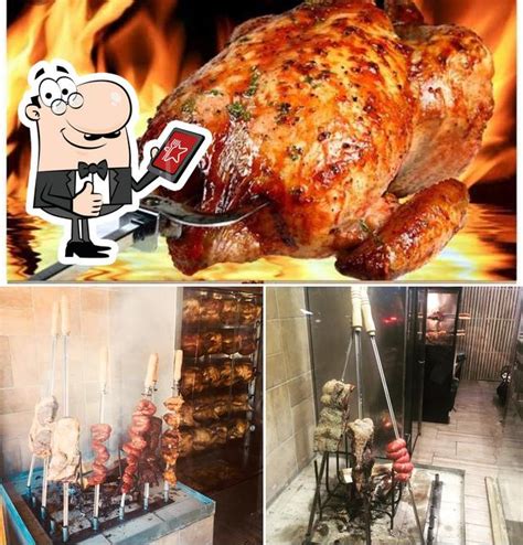 Arte Na Brasa Assados Rotisserie Restaurante Florian Polis Menu Do