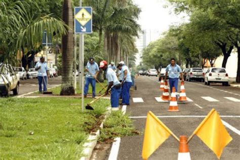 Cidade Limpa Vai Estar Nesta Terça Em Iguatemi A Noticia Começa