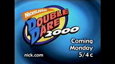 Nickelodeon Commercials January 18 2000 Youtube