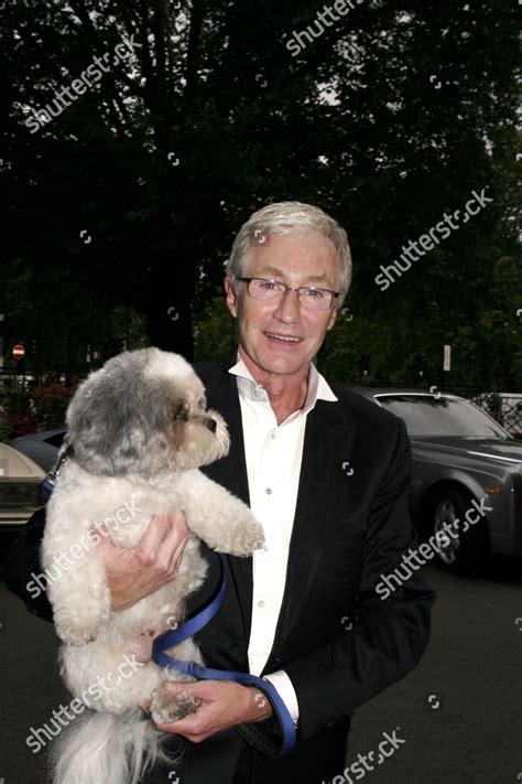 Paul Ogrady Buster Editorial Stock Photo Stock Image Shutterstock