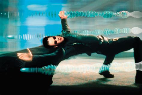 The Matrix Reissue Il Film Originale Torna Nei Cinema Italiani Prima