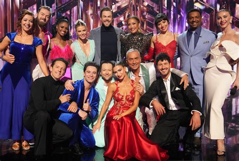 Dancing With The Stars Finale Poll Who Will Win Season 32 And Who Should