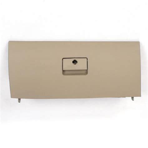 Find Beige Door Lid New Glove Box Cover For VW GOLF JETTA A4 MK4 BORA