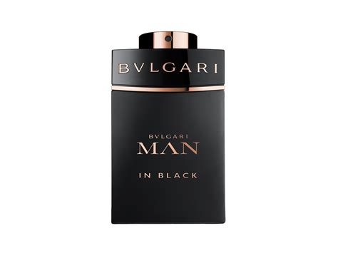 Bak Da Almaq Bvlgari Man In Black Edp Ml Alinino Az