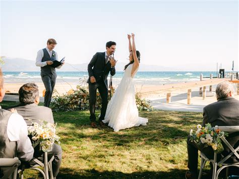 Best Day Ever - Lake Tahoe Wedding Photographer BlogLake Tahoe Wedding ...