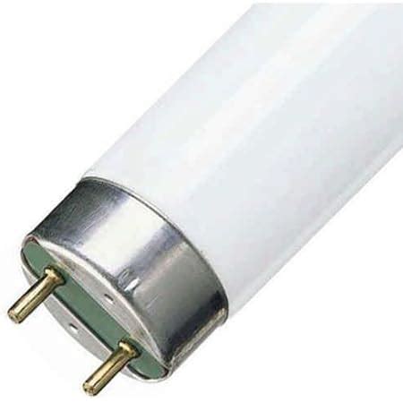 Philips Tube Fluorescent Master TL D 36 W 830 Blanc Chaud Super 80