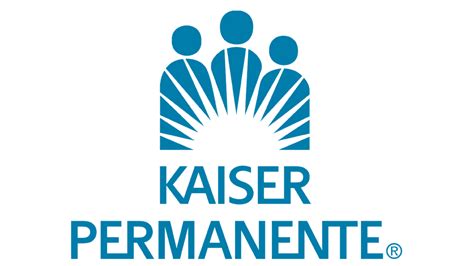 Kaiser Permanente Logo And Sign New Logo Meaning And History Png Svg