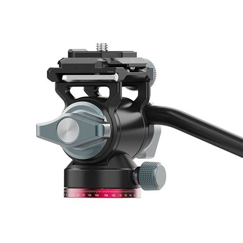 Ulanzi U-190 Mini Video Fluid Head 2895