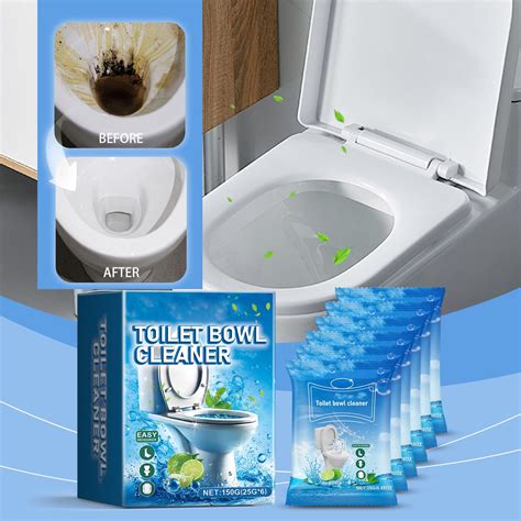 Major Deals Deals Up To 50 Off Toilet Bowl Cleaners Eco Friendly Toilet Bowl Cleaner Powder