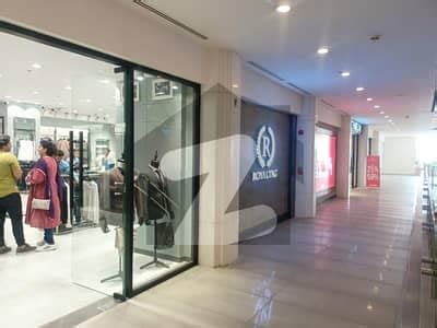 High Rental Value And Ideally Located Brand Rented Shop For Sale On