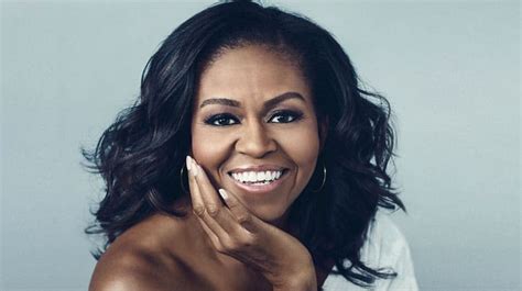 50 Inspiring Michelle Obama Quotes Unfinished Success