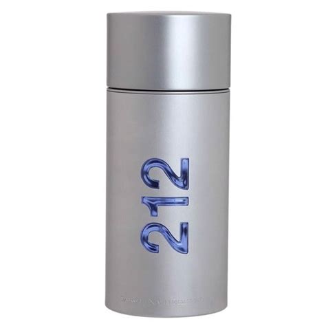 Nước Hoa Carolina Herrera 212 Nyc Men 100ml Y Perfume