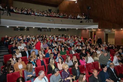 Predstavom Ovaj Mali Ivot Otvorena Mostarska Liska Eroba