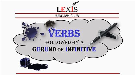 Verbs Followed By Both Gerund And Infinitive English Esl Worksheets