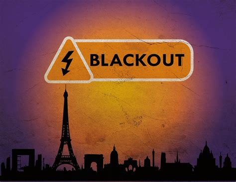 Blackout Europe Sign Power - Free Photo On Pixabay