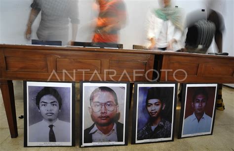 14 TAHUN KASUS TRISAKTI TRAGEDI MEI ANTARA Foto