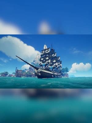 Comprar Sea Of Thieves Valiant Corsair Oreo Ship Set PC Steam