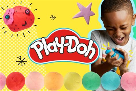 Play Doh Argos