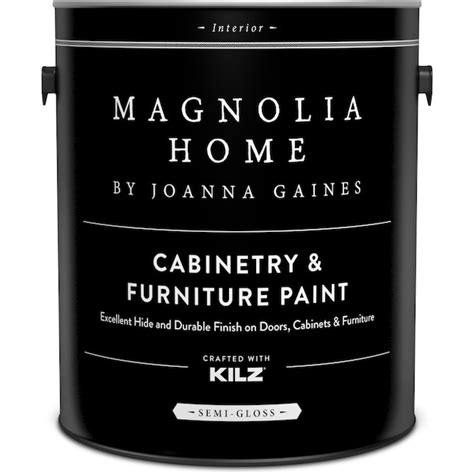 Magnolia Home Magnolia Home By Joanna Gaines Semi Gloss Base 1 Tintable