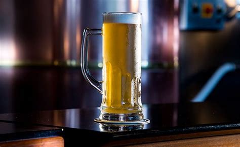 Biere Georges Blonde Brasserie Georges